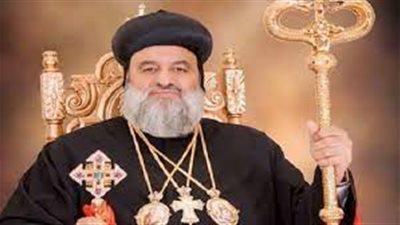 ‎البطريرك مار إغناطيوس أفرام الثاني يحضر خدمة الشعانين في الكنيسة المُصلحة بالمجر