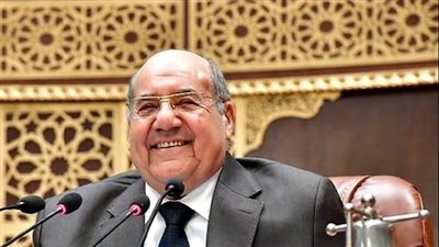 عبدالرازق يرفع أعمال الجلسة العامة لـ 