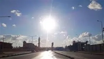 بيان تفصيلي للأرصاد بشأن طقس الأيام المقبلة.. وأمطار بهذه المناطق 