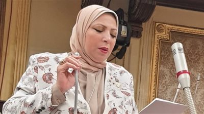 برلمانية: ذكرى انتصارات العاشر من رمضان نستلهم منها الإصرار والعزيمة