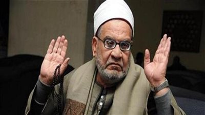 أحمد كريمة يكشف الأمراض المبيحة للفطر في شهر رمضان (فيديو)