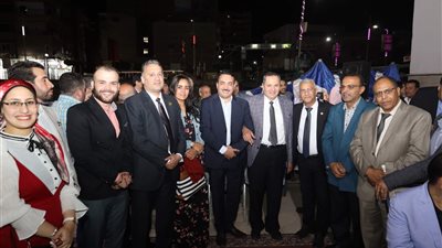 نقيب المهندسين: المجلس الحالي للنقابة تعاهد ببذل كل الجهد لتحقيق آمال الأعضاء