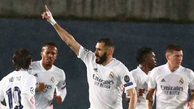 موعد مباراة ريال مدريد المقبلة في الجولة الـ٣٢ بالدوري الإسباني
