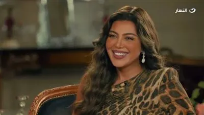  نور الكاديكي: ريهام حجاج مريضة نفسيا.. والوسط الفني 