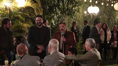 تفاصيل الحلقة 9 من 