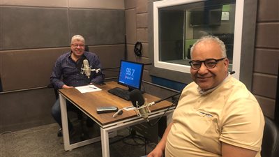 بيومي فؤاد ضيف 