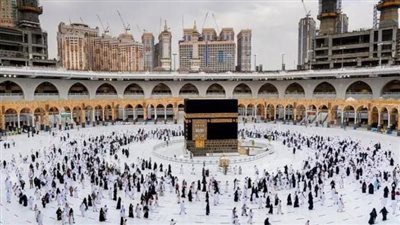 صدمة لكبار السن.. نائب رئيس اتحاد المصريين بالسعودية يوضح شروط الحج 2022