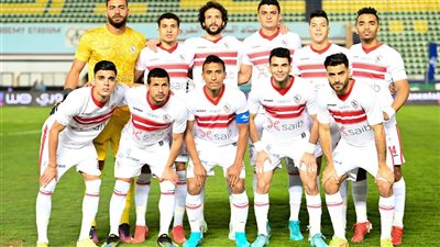 موعد مباراة الزمالك وفاركو في الدوري المصري والقناة الناقلة