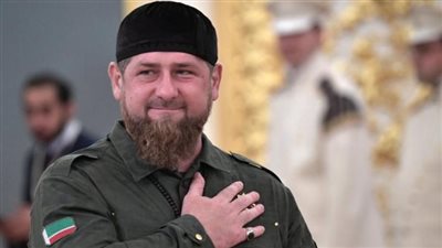 رئيس الشيشان: القوات الروسية ستستولي على العاصمة الأوكرانية
