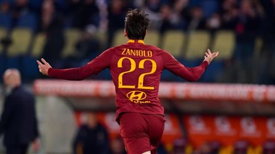 عاجل.. روما يحدد السعر النهائي لبيع زانيولو 