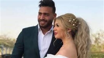 بعد خبر انفصالها عن أبو جبل.. سمارة يحيى تتصدر تريند 