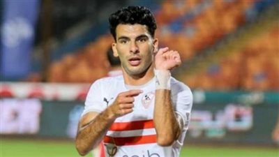 زيزو يتصدر.. ترتيب هدافي الدوري المصري الممتاز 2022