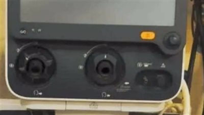 الطبيب المتهم بسرقة جهاز تنفس من مستشفى بأوسيم: أخفيته في منزل مهجور