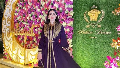 نسرين طافش في أحدث ظهور لها: 