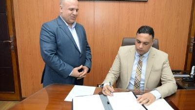 محافظ الدقهلية يعتمد جداول امتحانات الفصل الدراسى الثاني 