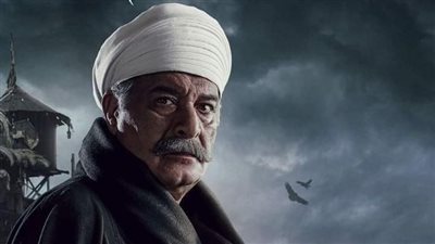 كريم الحسيني يشيد بأداء رياض الخولي في 