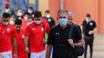 ضياء السيد يوجه رسالة خاصة إلى كيروش