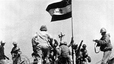 برلمانية: ذكرى انتصار العاشر من رمضان تذكرنا بتضحيات أبناءنا للدفاع عن الوطن 