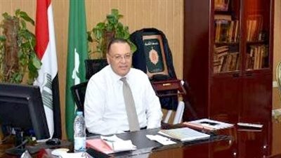 فحص 10آلاف طفل ضمن مبادرة الكشف المبكر عن الأمراض الوراثية للمبتسرين بالشرقية 