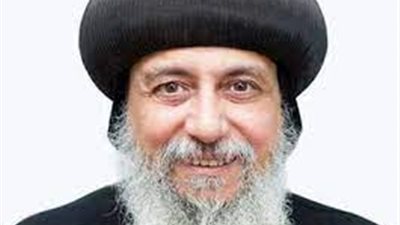 أسقف إيبارشية القوصية يرسم 100 شماس 