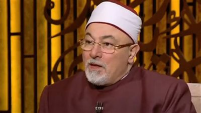 خالد الجندي: من لا يفهم رسائل تسريبات مسلسل 