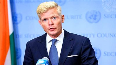 لبحث سبل تعزيز الهدنة ووقف إطلاق النار.. كواليس زيارة المبعوث الأممي إلى اليمن 