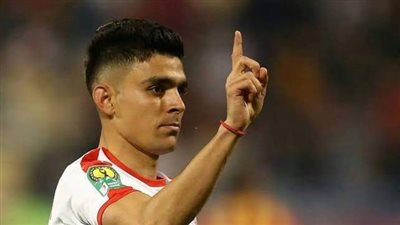 خاص.. حقيقة اقتراب الأهلي من ضم بن شرقي