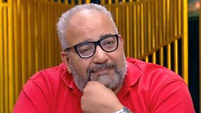 بيومي فؤاد يكشف تفاصيل خلافه مع محمد رمضان