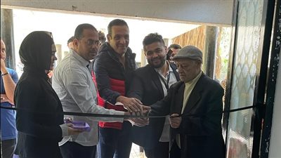 محاضرات وورش فنية متنوعة بثقافة الدقهلية