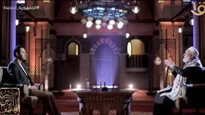 علي جمعة: استباحة التحرش بالمرأة بسبب ملابسها من السلوكيات القبيحة (فيديو)