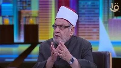  أحمد كريمة: الرسول لم يمتدح جيشا في الوجود الإنساني إلا الجيش المصري 