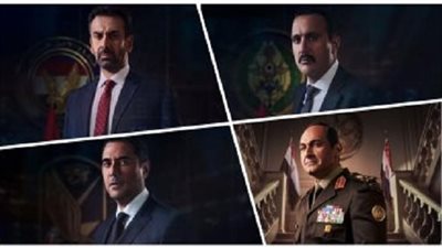 وزير الدفاع يعطي رسالة تحذيرية لمرسي بضرورة فض حصار مدينة الإنتاج الإعلامي.. 