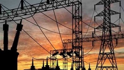 بيان من الحكومة بشأن تخفيف الأحمال عن شبكات الكهرباء خلال رمضان