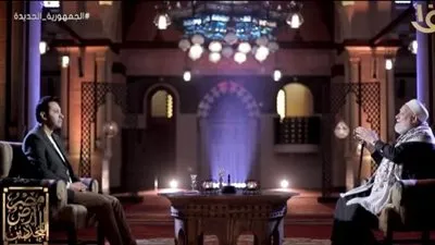 علي جمعة يكشف سبب إغلاق مدرسة القضاء الشرعي وإدرجها في الأزهر (فيديو)