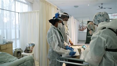 اليابان تتصدر.. دول تسجل حالات إصابة بمتحور أوميكرون XE