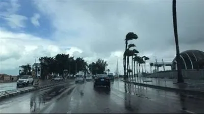 الأرصاد: طقس الغد بارد.. والعظمى بالقاهرة 25 درجة