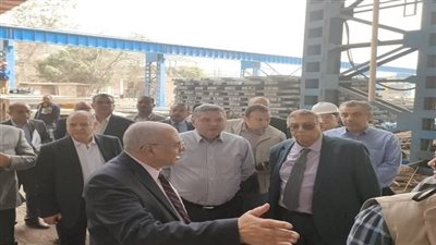 شركة الدلتا للصلب تكشف مشروعاتها الضخمة والمكاسب المحققة (فيديو)