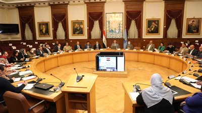 محافظ القاهرة: توافر جميع السلع بالأسواق وهناك أرصدة كافية من الدقيق والقمح