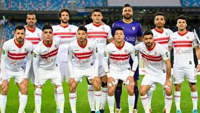 الزمالك ينصب شباكه حول نجم الاتحاد السكندري