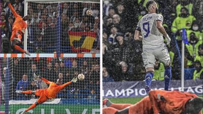 عاجل.. أنشيلوتي يعلن تشكيل ريال مدريد الرسمي لمواجهة تشيلسي