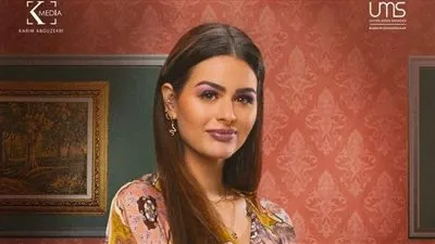 أول تعليق من هنادي مهنا على شخصية 