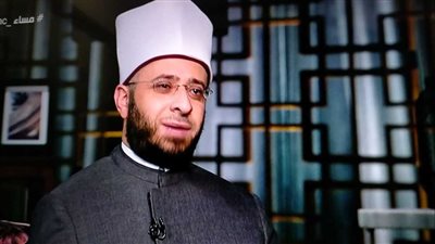 هل التعاملات البنكية ربا؟.. أسامة الأزهري يحسم الجدل