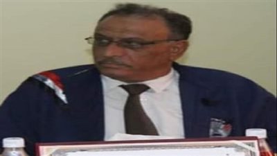 أكاديمي بجامعة عدن لـ 