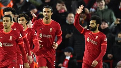 صراع اللقب.. تعرف على مباريات ليفربول المتبقية في البريميرليج