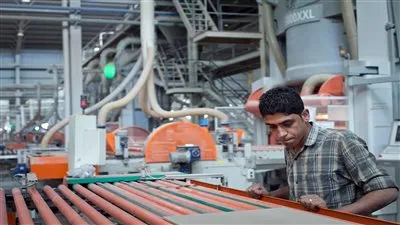 50 مصنعًا على كف عفريت.. «القليوبية» تنقل مصانع المسبوكات من شبرا إلى أبوزعبل.. والكهرباء ترفض ‏توصيل التيار