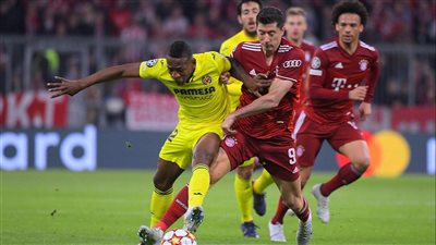 بايرن ميونخ يتكبد خسائر فادحة بعد الخروج من دوري أبطال أوروبا 