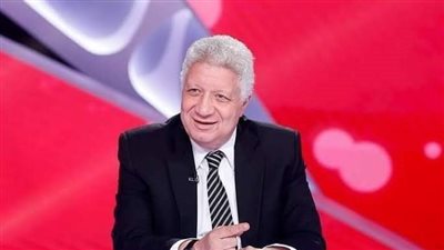 عاجل.. أول تعليق من مرتضى منصور بعد فوز الزمالك بكأس مصر