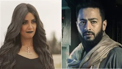 المداح الحلقة 12.. الأزمات تلاحق حمادة هلال.. والجن يسيطر على والدته