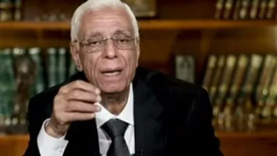 حسام موافي يوجه رسالة قوية لمن يضعون والديهم في دار المسنين (فيديو)