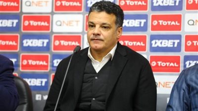 تعرف على أسماء الجهاز المعاون لـ إيهاب جلال في منتخب مصر